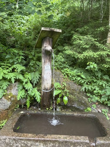 Röhrensteig US11