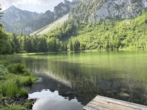 Staufeneck: Die besten Routen in der Umgebung | AllTrails