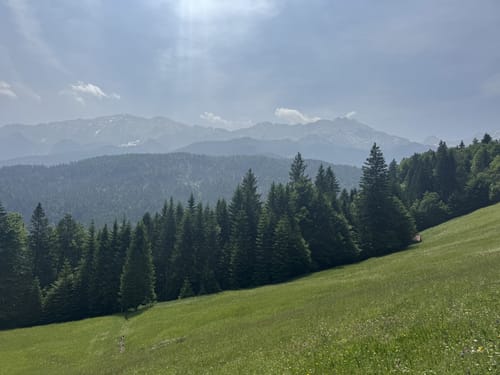 Entdeckungstour Wasser: Partnach - Wetterstein Route [CLOSED]