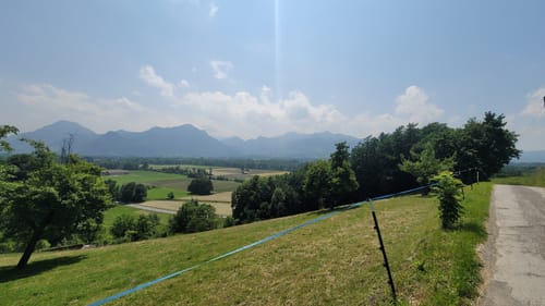 Wanderweg 26 - Neubeuern