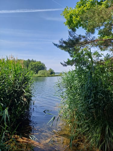 Rund um Heuberg