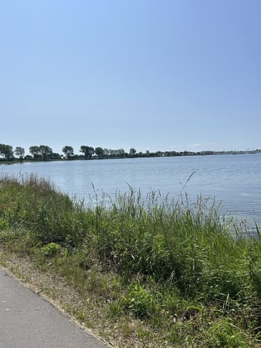 Fisch-Rundwanderung in Maasholm