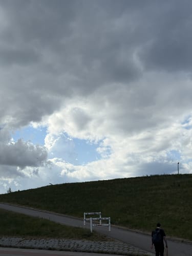 Heidschnuckenweg Etappe 2: Buchholz in der Nordheide - Handeloh