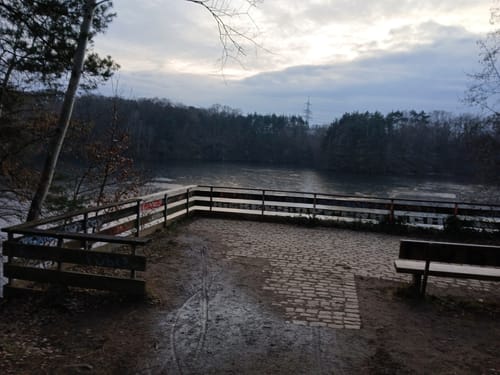 Mühlheimer Volkslauf (10 km)