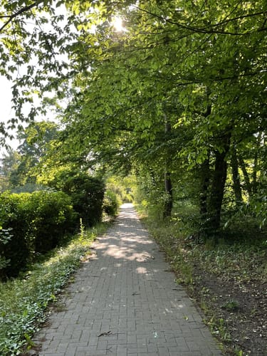 Rathenow Rundwanderung