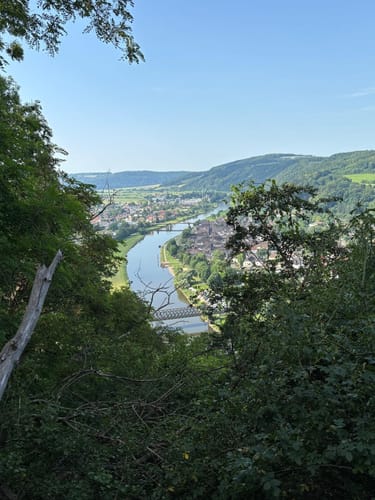 Zweitürmetour (BW2)