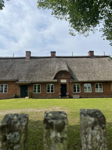 Rund um den Westensee
