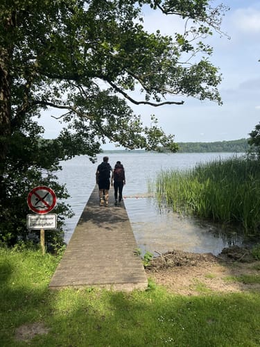 Rund um den Westensee