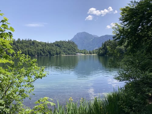 Hechtsee Rundweg