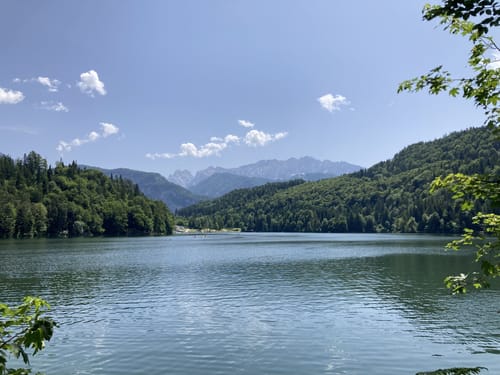 Hechtsee Rundweg