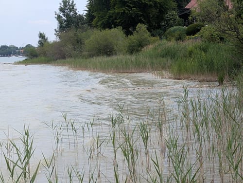 Zum Kloster Andechs am Ammersee