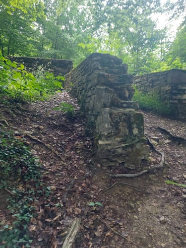 Nette-Runde: Wittekindsburg - Kloster Nette