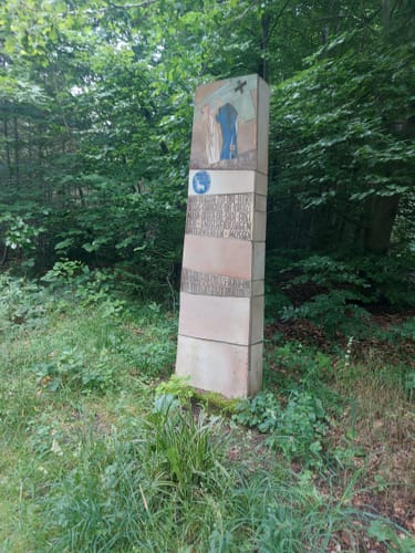 Nette-Runde: Wittekindsburg - Kloster Nette