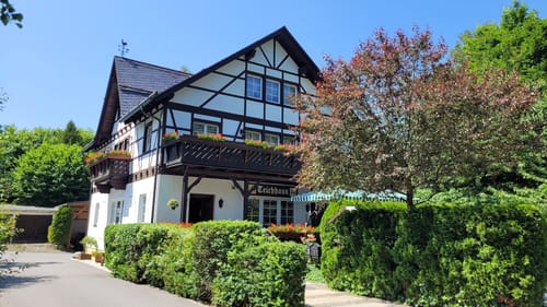 Zwönitz - Kemtau - Chemnitz