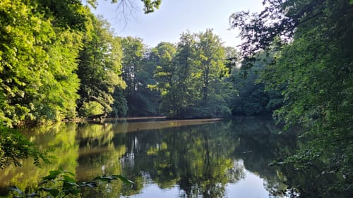 Zwönitz - Kemtau - Chemnitz