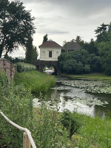 Wildebergweg