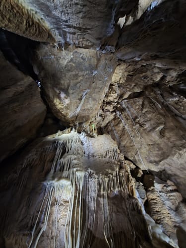 Erdbacher Karst- und Höhlenlehrpfad (Kleine Runde)