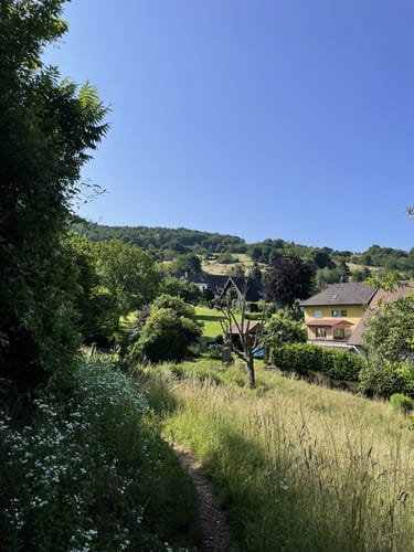 Schneeberg und Schönberg