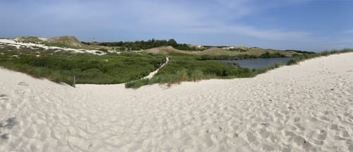 Zum Wriakhörnsee