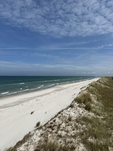 Ostsee und Bodden