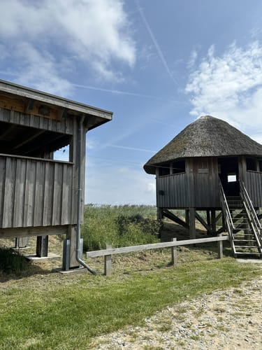 Ostsee und Bodden