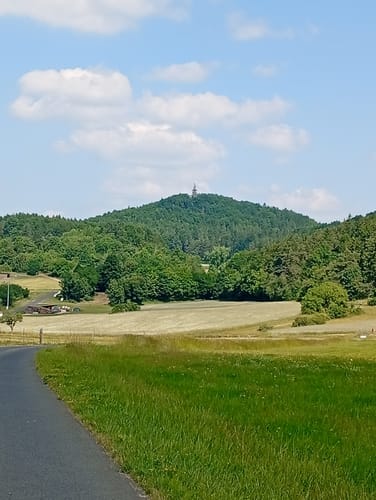 Eschenfelden Rundweg 11