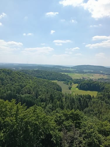 Eschenfelden Rundweg 11