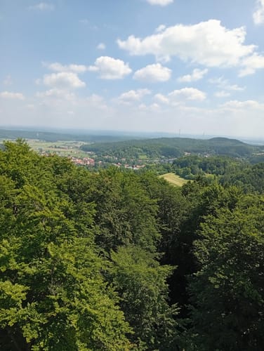 Eschenfelden Rundweg 11