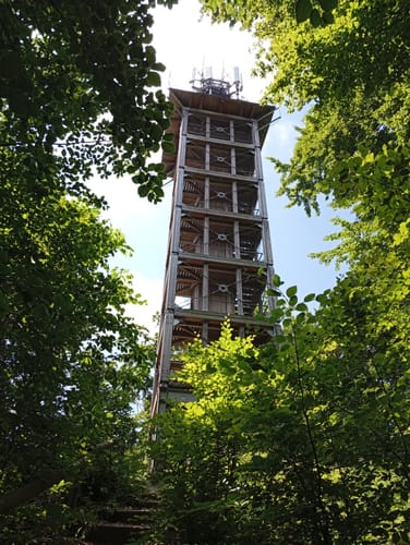 Eschenfelden Rundweg 11
