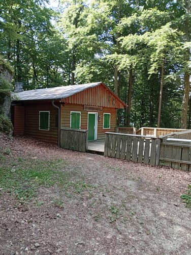 Eschenfelden Rundweg 11