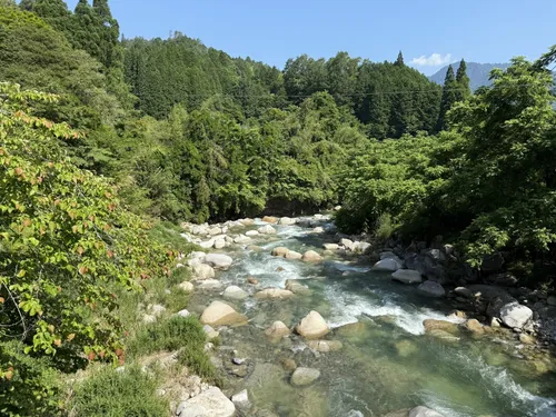 【八重流版】軌跡 BEST COLLECTION＋ Winter on the Nakasendo Trail: Kyoto, Kiso Valley & Tokyo