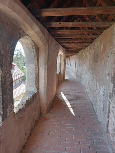 Nördlingen Runde