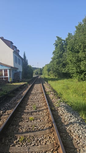 Matzenbach - Etschberg - Godelhausen