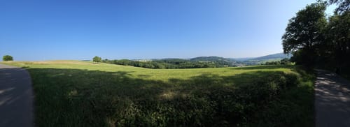 Matzenbach - Etschberg - Godelhausen