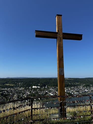 Von Unkel nach Erpel