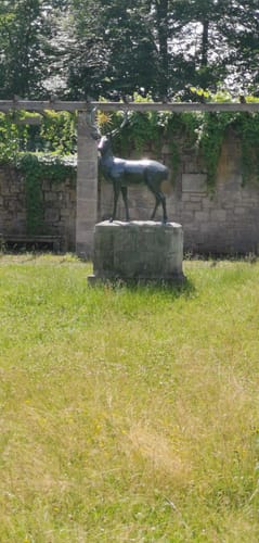 Traumrunde Schwanberg