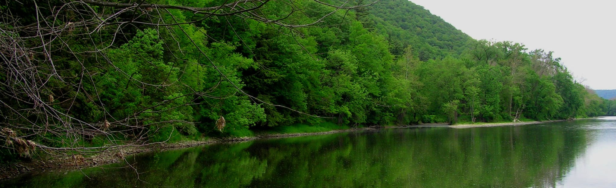 Chemung River Paddle Route Corning to Elmira, New York 3 Reviews