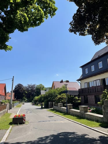 Rundweg Bad Schlema