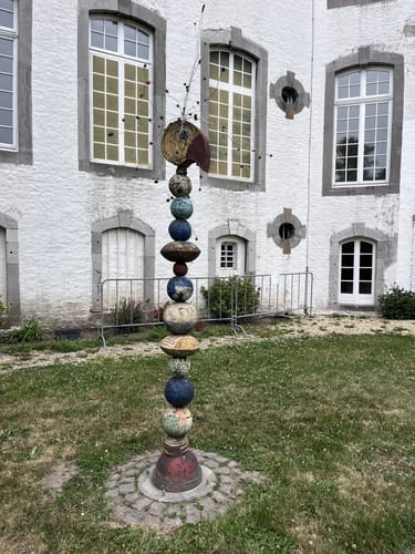 Durchs Wurmtal zum Schloss Zweibrüggen