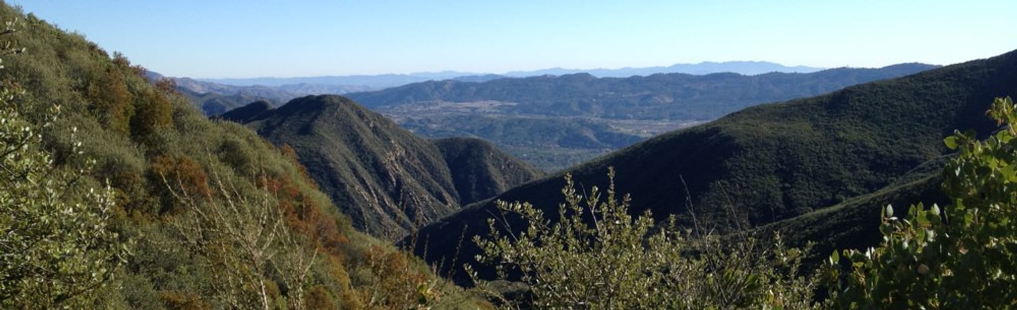 Gridley Trail, California 450 Reviews, Map AllTrails