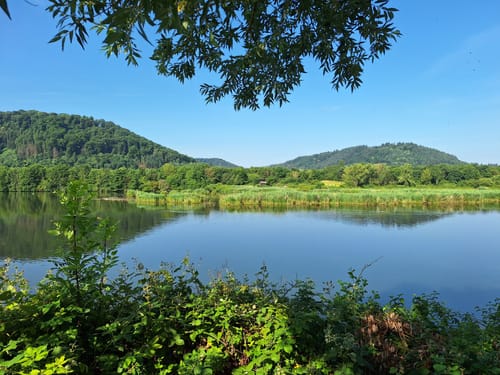 Ökosee Dillingen / Saar