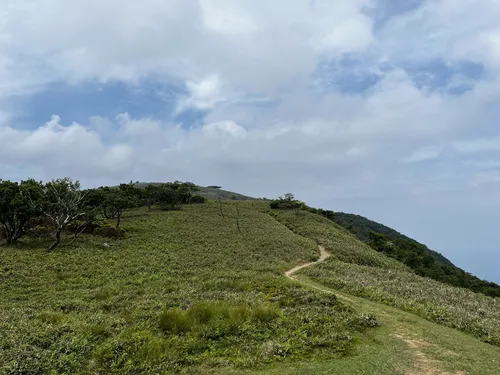 ホッケ山 - hikes and trails to get you there | AllTrails