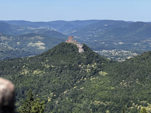 Burg Trifels