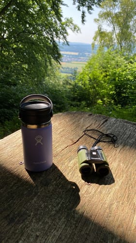Premiumwanderweg: Über die Blaue Kuppe P3