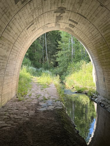 Schönich - Sulzbachtal