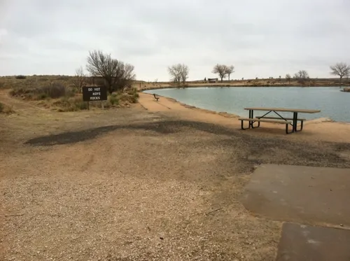 Best Lake Trails in Portales | AllTrails