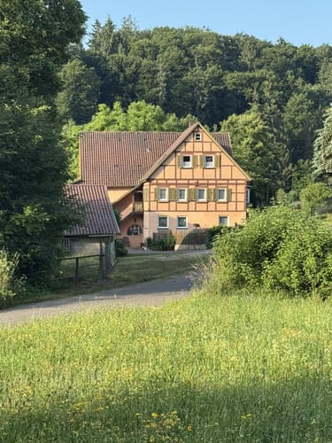 Schönaich - Kloster Bebenhausen
