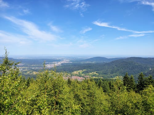 Vom Oberen Gaistal zur Teufelsmühle