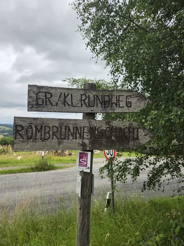 Römer-Keltenpfad (Traumschleife)