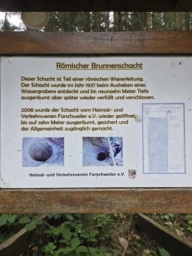 Römer-Keltenpfad (Traumschleife)